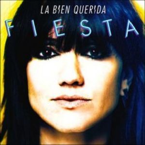 Fiesta (La Bien Querida) (CD / Album)