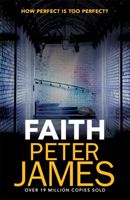 Faith (James Peter)(Paperback / softback)