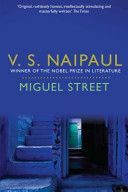 Miguel Street (Naipaul V. S.)(Paperback)