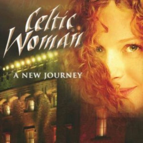 A New Journey (Celtic Woman) (CD / Album)