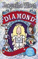 Diamond (Wilson Jacqueline)(Paperback)