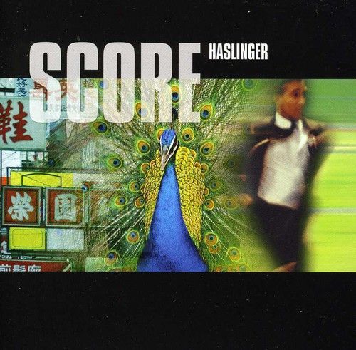 Score (Various Artists) (CD)