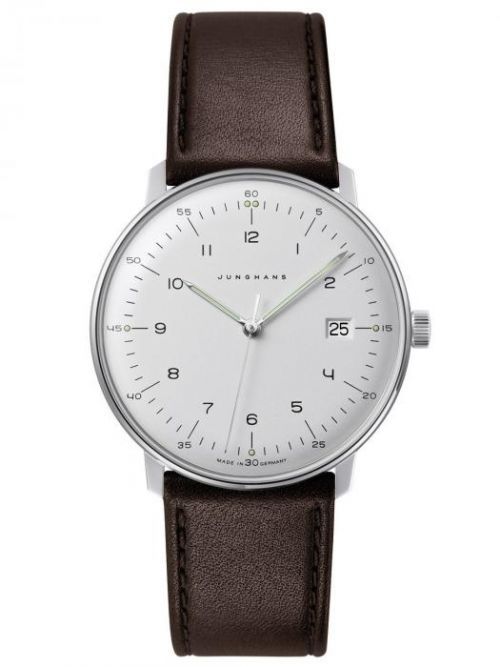 Junghans Max Bill Quartz 041/4461.04