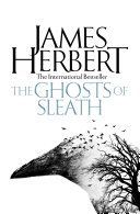 Ghosts of Sleath (Herbert James)(Paperback)