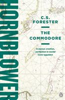 Commodore (Forester C. S.)(Paperback)