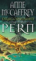 Dragonsdawn (McCaffrey Anne)(Paperback)