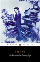 Six Records of a Floating Life (Fu Shen)(Paperback)