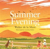 Summer Evening (Mare Walter de la)(Paperback)