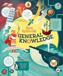 Big Picture Book of General Knowledge (MacLaine James)(Pevná vazba)