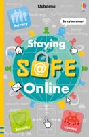 Staying Safe Online (Stowell Louie)(Paperback)