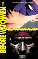 Before Watchmen (Wein Len)(Paperback)