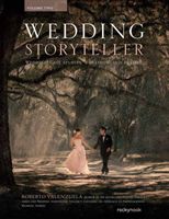 Wedding Storyteller Volume 2 (Valenzuela Roberto)(Paperback / softback)