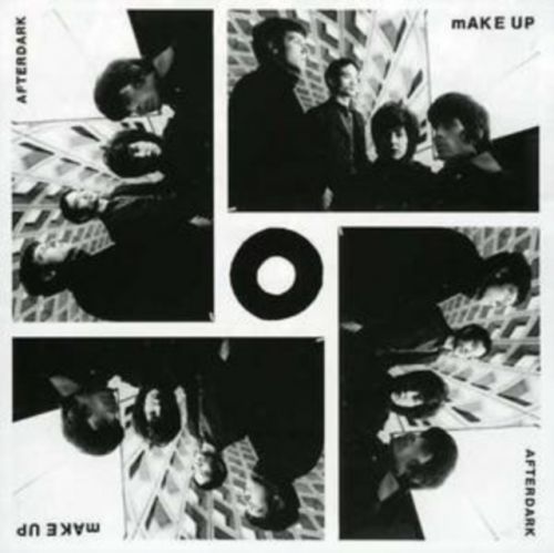 After Dark (Make-Up) (CD / Album)