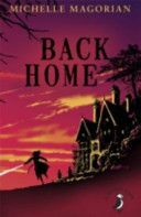 Back Home (Magorian Michelle)(Paperback)
