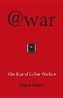 @War (Harris Shane)(Paperback)