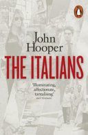 Italians (Hooper John)(Paperback)