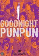 Goodnight Punpun, Volume 2 (Asano Inio)(Paperback)