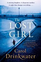 Lost Girl (Drinkwater Carol)(Paperback)