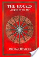 Houses - Temples of the Sky (Houlding Deborah)(Paperback)