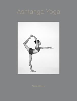 Ashtanga Yoga (Pilnick Richard)(Pevná vazba)