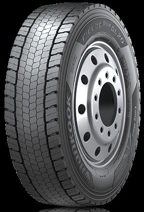 Hankook Dl20 315/70 R 22.5 154/150L celoroční