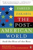 Post-American World - Zakaria Fareed