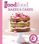 Good Food: Bakes & Cakes (Cadogan Mary)(Paperback)
