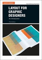 Layout for Graphic Designers - An Introduction (Ambrose Gavin)(Paperback)