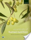 Essentials of Human Nutrition (Mann Jim (University of Otago New Zealand))(Paperback)