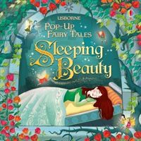 Sleeping Beauty (Davidson Susanna)(Board book)