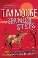Spanish Steps (Moore Tim)(Paperback)