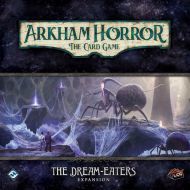 Fantasy Flight Games Arkham Horror LCG: The Dream-Eaters