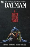 Batman: A Death in the Family Graphic Novel (New Edition)