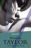 Blaming (Taylor Elizabeth)(Paperback)