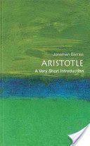 Aristotle: A Very Short Introduction (Barnes Jonathan)(Paperback)
