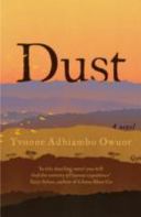 Dust (Owuor Yvonne Adhiambo)(Paperback)