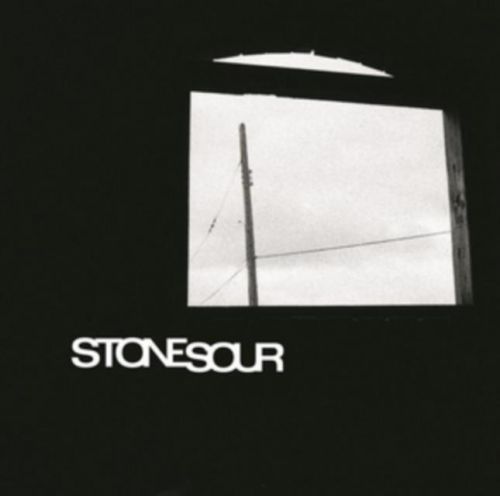 Stone Sour (Vinyl / 12