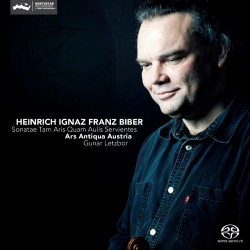 Heinrich Ignaz Franz Biber: Sonatae Tam Aris Quam Aulis... (SACD / Hybrid)