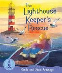Lighthouse Keeper's Rescue (Armitage Ronda)(Paperback)