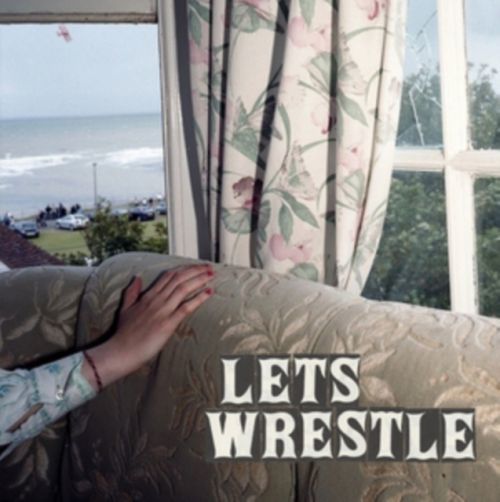 Let's Wrestle (Let's Wrestle) (CD / Album)