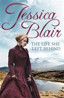Life She Left Behind (Blair Jessica)(Paperback)