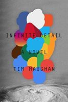 Infinite Detail (Maughan Tim)(Paperback / softback)