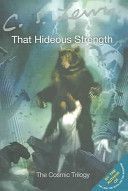 That Hideous Strength (Lewis C. S.)(Paperback)