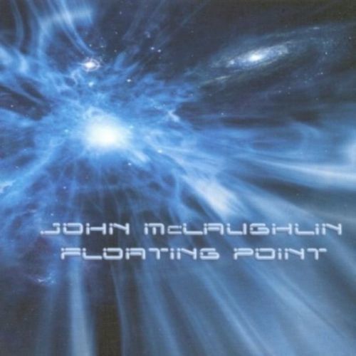 Floating Point (John McLaughlin) (CD / Album)