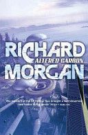 Altered Carbon (Morgan Richard)(Paperback)