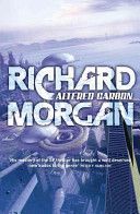 Altered Carbon (Morgan Richard)(Paperback)