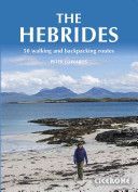 Hebrides - 50 Walking and Backpacking Routes (Edwards Peter)(Paperback)