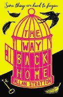 Way Back Home (Stratton Allan)(Paperback)