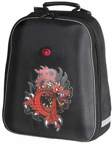 Herlitz Batoh školní be.bag S Dragon