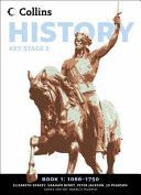 Collins Key Stage 3 History - 1066-1750 (Sparey Elizabeth)(Paperback)